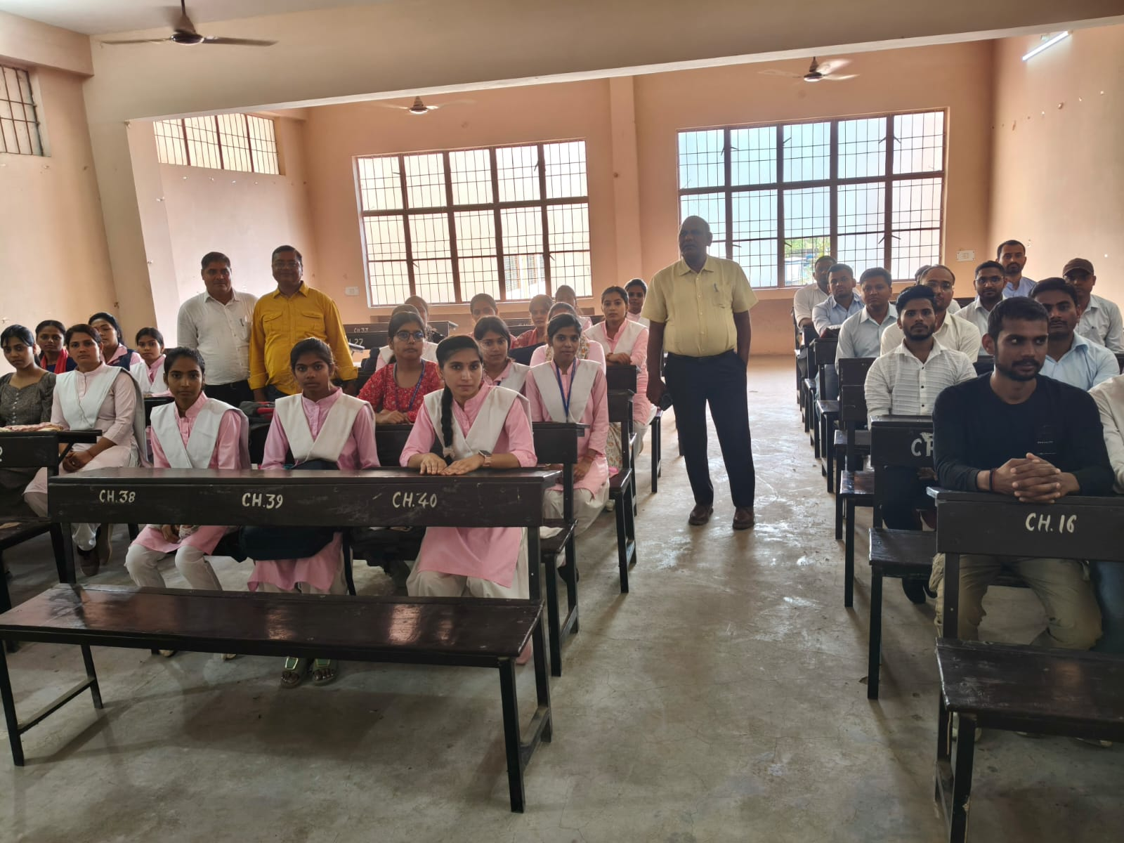 Education & Child Development