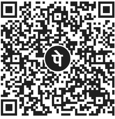 UPI QR Code